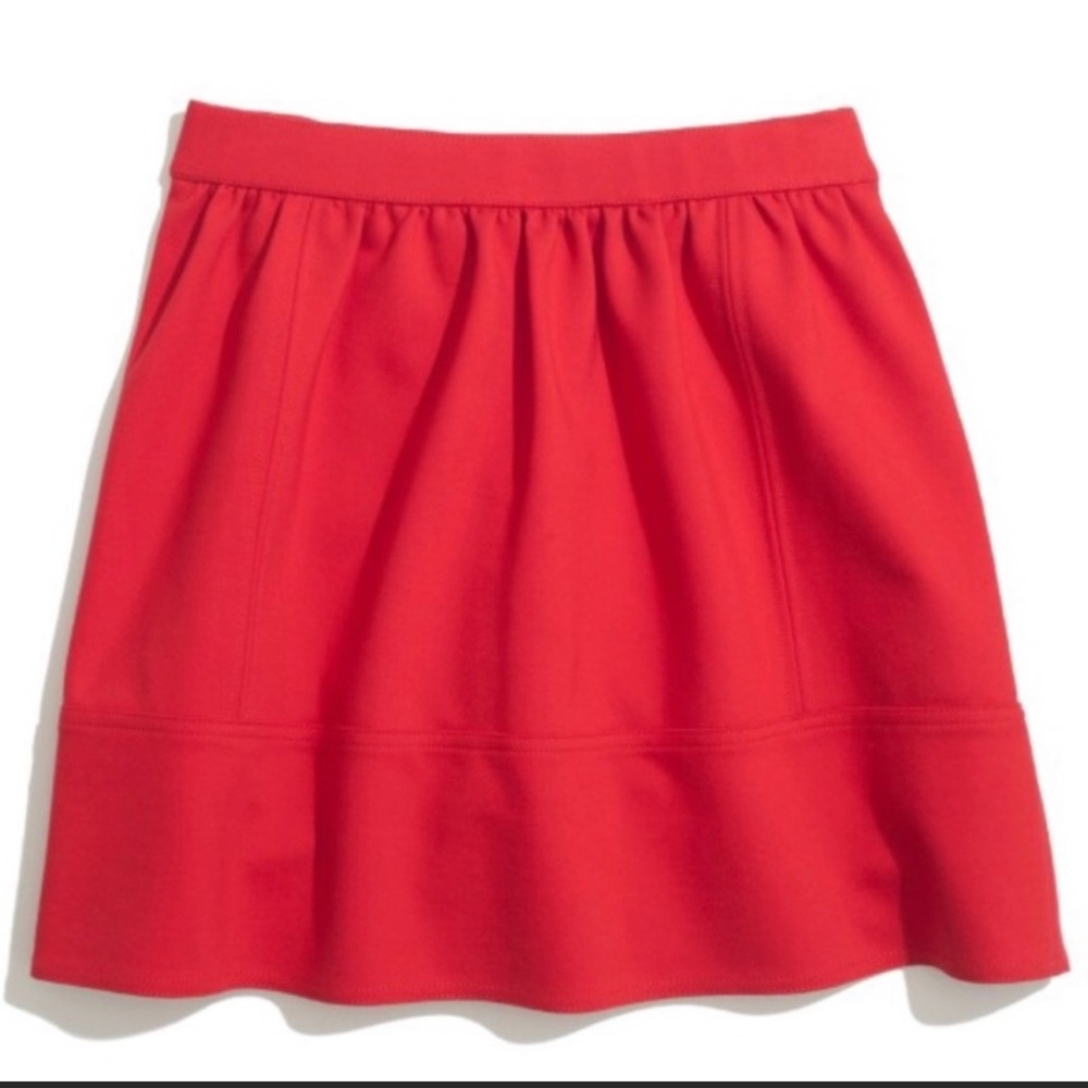 Bundle of 3 skirts J Crew, Madewell & Banana Republic Sz 0-2